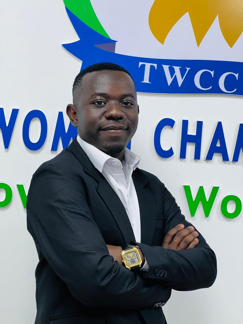 TWCC