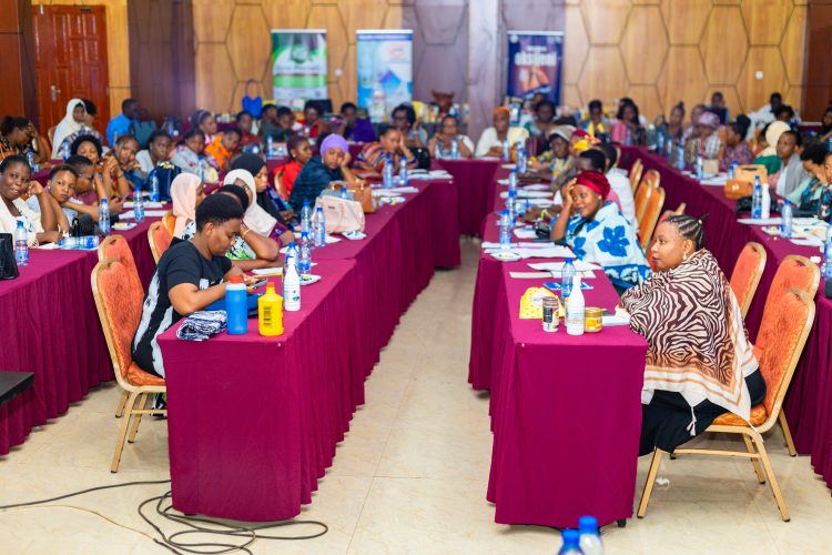 TWCC TRAINING FOR WOMEN ENTREPRENEURS ON THE RULES, PROCEDURES, AND LAWS OF CONDUCTING BUSINESS WITHIN THE AFRICAN CONTINENTAL FREE TRADE AREA (AfCFTA)-MOROGORO REGION,TANZANIA